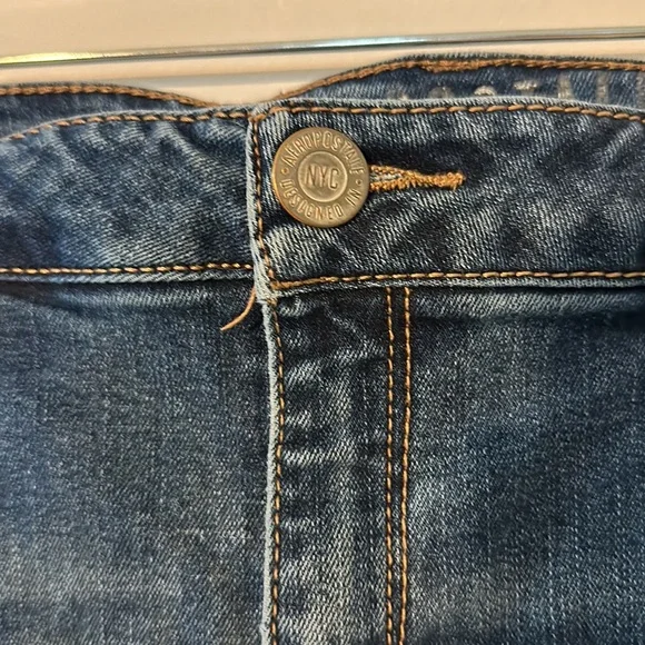Aéropostale Jean Shorts - Picture 4 of 12